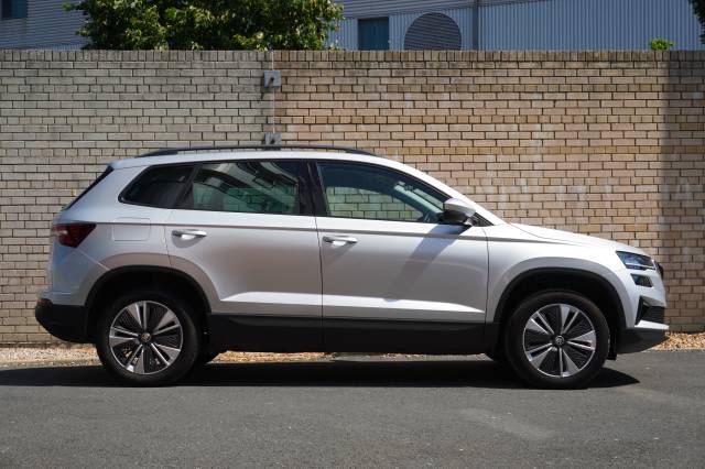 2022 Skoda Karoq 1.5 TSI DSG SE Drive