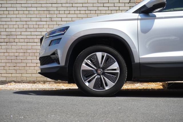 2022 Skoda Karoq 1.5 TSI DSG SE Drive