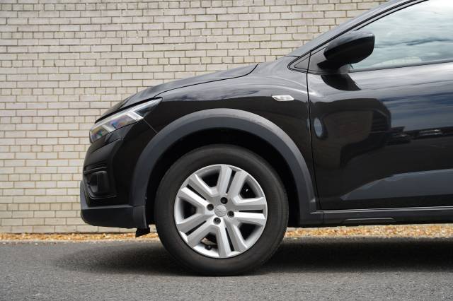 0 Dacia Sandero Stepway 1.0 TCe Expression