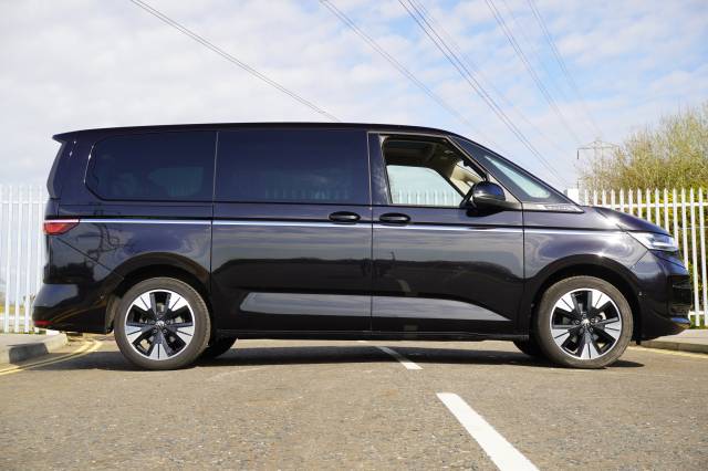 2025 Volkswagen Multivan 2.0 TDI LWB DSG Style