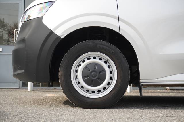 2025 Volkswagen Transporter 2.0 TDI 110 Van Commerce Plus SWB