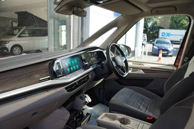2024 Volkswagen Multivan 1.4 TSI eHybrid LWB DSG Style