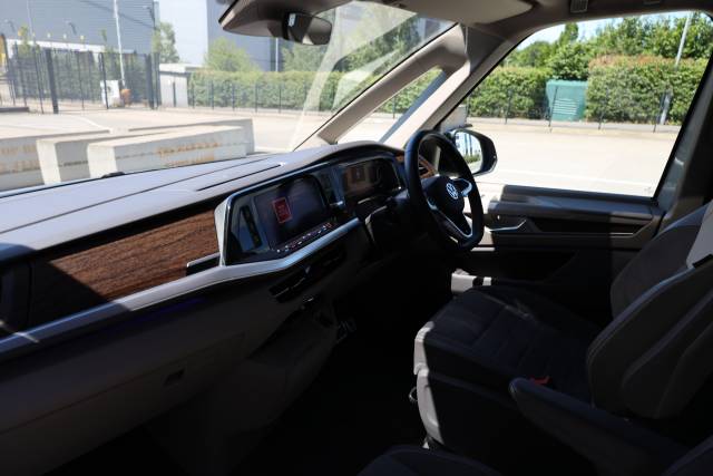 2024 Volkswagen Multivan 1.4 TSI eHybrid LWB DSG Style