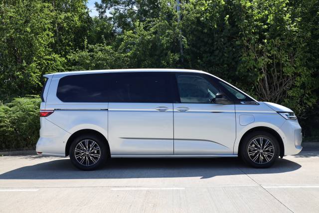 2024 Volkswagen Multivan 1.4 TSI eHybrid LWB DSG Style