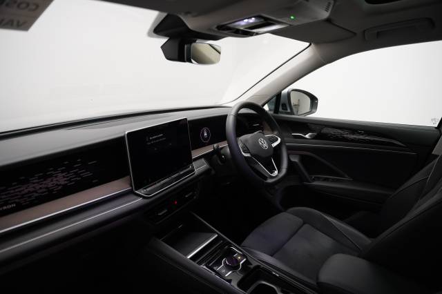 2025 Volkswagen Tayron Tayron Elegance 1.5 eTSI 150 PS 7-Speed DSG