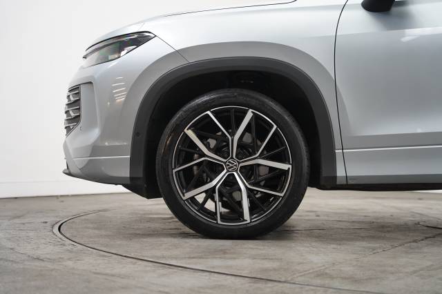 2025 Volkswagen Tayron Tayron Elegance 1.5 eTSI 150 PS 7-Speed DSG