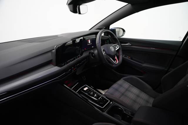 2024 Volkswagen Golf 2.0 TSI DSG GTI