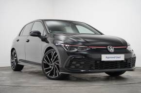 VOLKSWAGEN GOLF at Breeze Poole