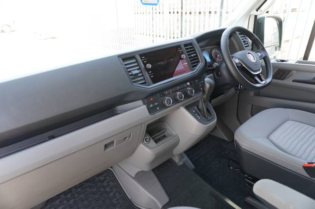2024 Volkswagen Grand California 2.0 TDI Tip 3.5T 600