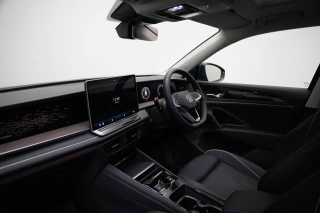 2026 Volkswagen Tayron 2.0 TDI DSG7 Style