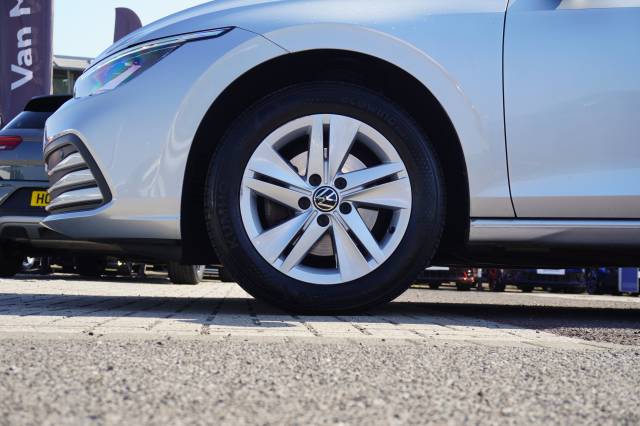 2020 Volkswagen Golf 1.5 TSI Life
