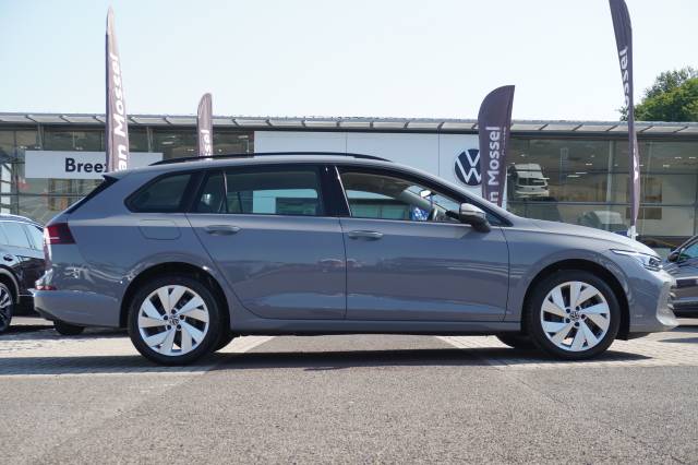 2024 Volkswagen Golf 1.5 eTSI DSG Life