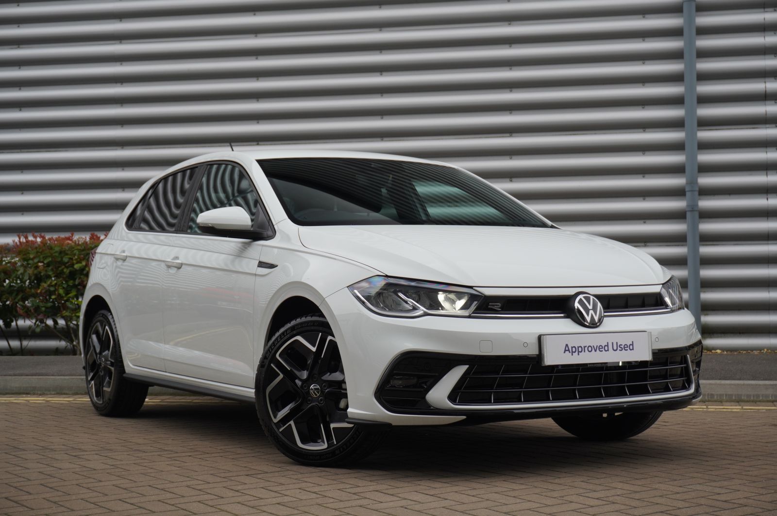2025 Volkswagen Polo