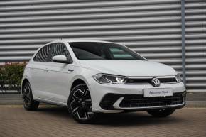 VOLKSWAGEN POLO at Breeze Poole