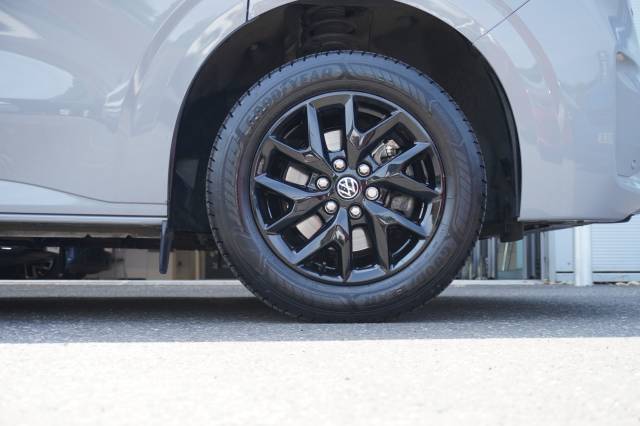 2025 Volkswagen Transporter 2.0 T28 TDI 110 Van Commerce Pro SWB