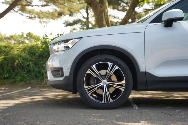 Volvo XC40 2.0 B4P AWD Inscription Pro