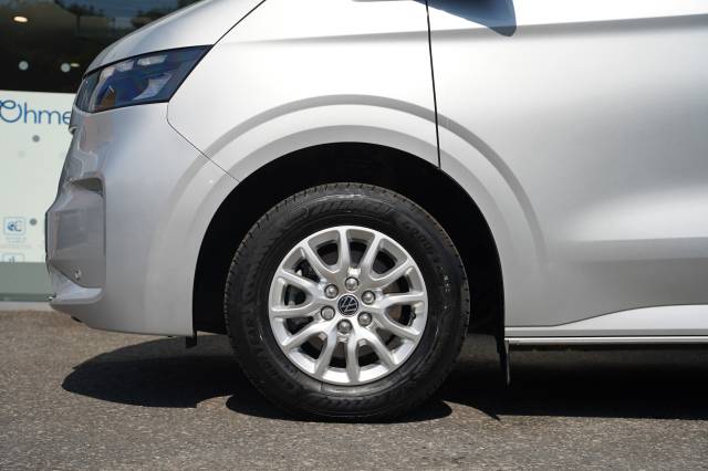 Volkswagen Transporter 2.0 T30 TDI 150 Van Commerce Pro SWB