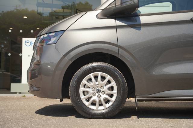 Volkswagen Transporter 2.0 T30 TDI 150 Van Commerce Pro SWB