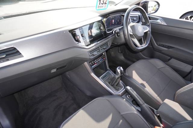 2023 Volkswagen Taigo 1.0 TSI 110 Style