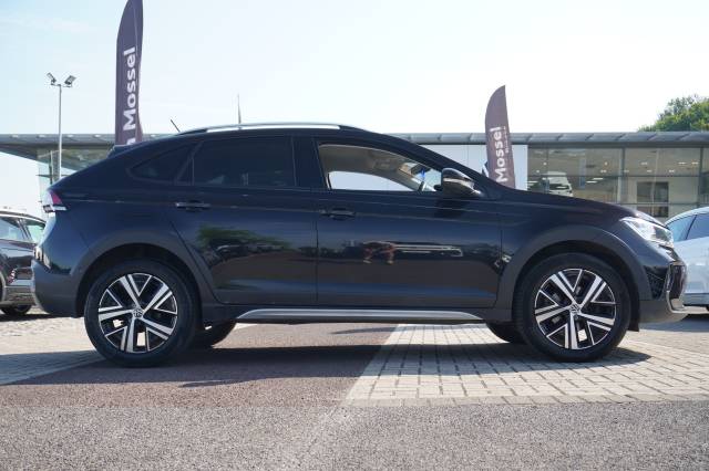 2023 Volkswagen Taigo 1.0 TSI 110 Style