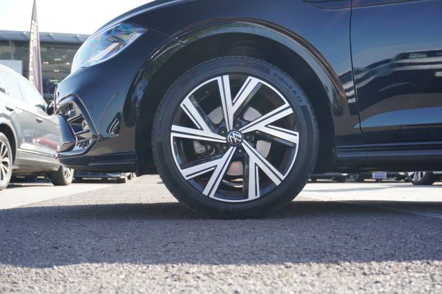 2023 Volkswagen Polo 1.0 TSI 110 DSG R-Line