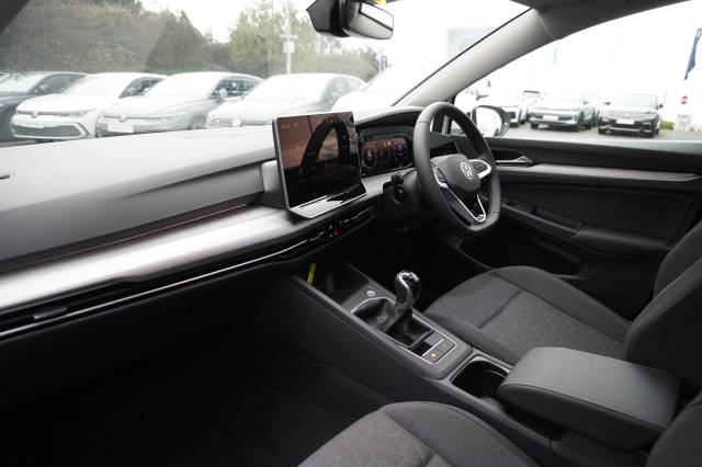 Volkswagen Golf 1.5 TSI 150 Match