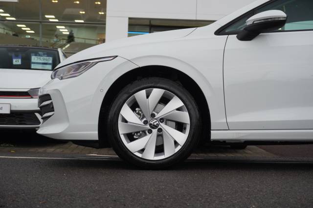 Volkswagen Golf 1.5 TSI 150 Match