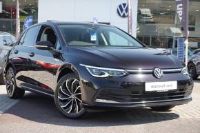 VOLKSWAGEN GOLF at Breeze Poole