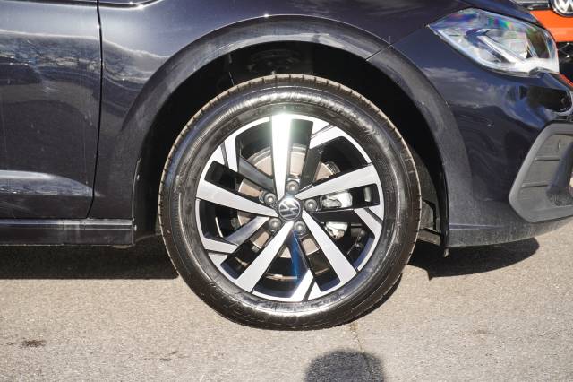 2026 Volkswagen Polo 1.0 TSI Match