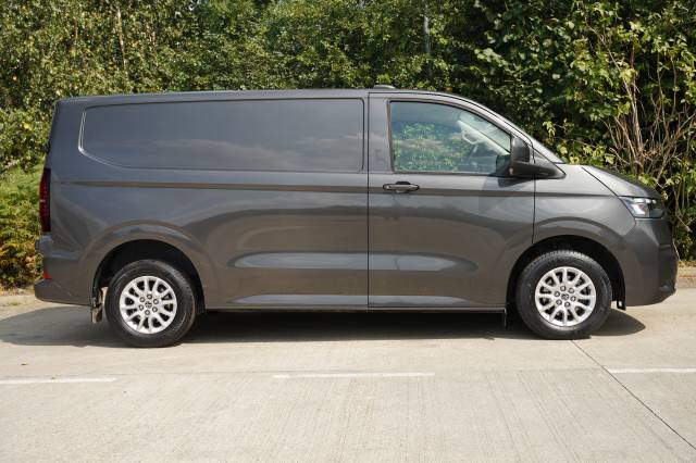 2026 Volkswagen Transporter 2.0 T30 TDI 150 Van Commerce Pro SWB