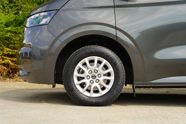 2026 Volkswagen Transporter 2.0 T30 TDI 150 Van Commerce Pro SWB