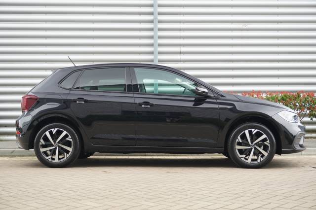 2026 Volkswagen Polo 1.0 TSI Match