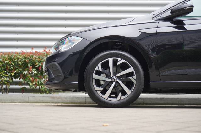 2026 Volkswagen Polo 1.0 TSI Match