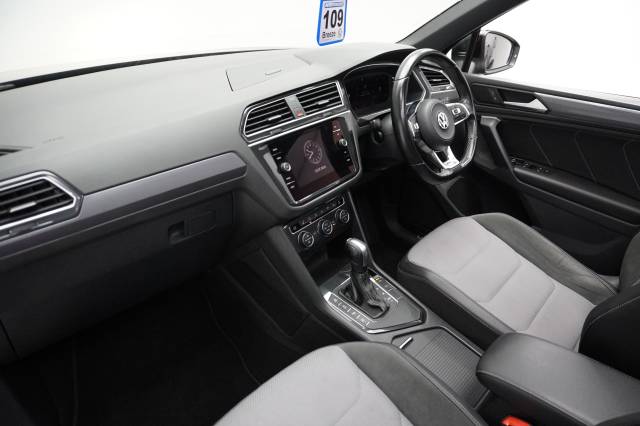 2020 Volkswagen Tiguan 1.5 TSi EVO 150 DSG R-Line Tech