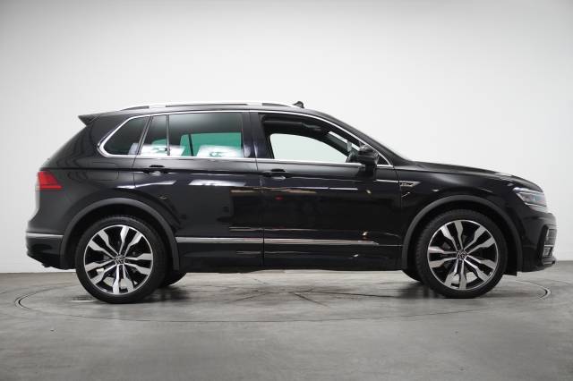 2020 Volkswagen Tiguan 1.5 TSi EVO 150 DSG R-Line Tech