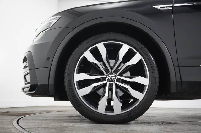 2020 Volkswagen Tiguan 1.5 TSi EVO 150 DSG R-Line Tech