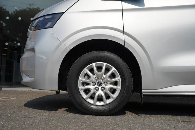 2026 Volkswagen Transporter 2.0 T28 TDI 110 Van Commerce Pro SWB