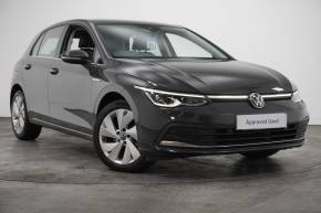 VOLKSWAGEN GOLF at Breeze Poole