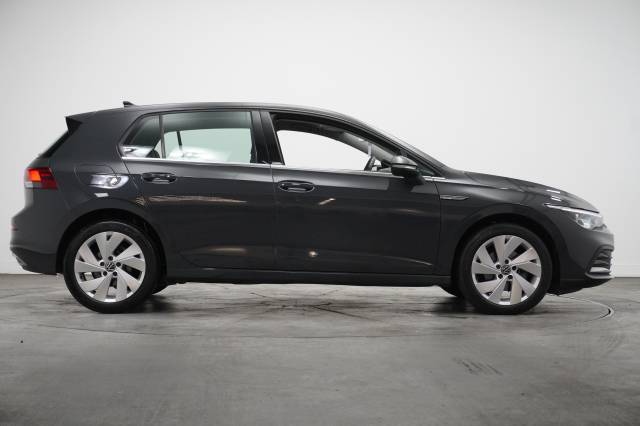 2022 Volkswagen Golf 1.5 TSI Style