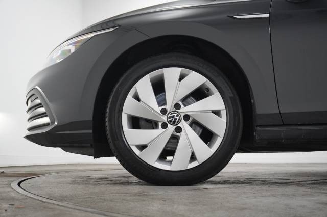 2022 Volkswagen Golf 1.5 TSI Style