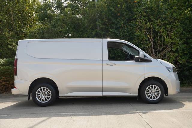 2026 Volkswagen Transporter 2.0 T28 TDI 110 Van Commerce Pro SWB