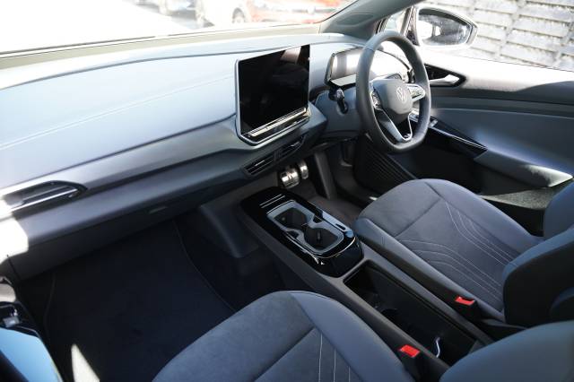 2026 Volkswagen Id.4 77kWh Essential Pro