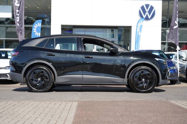 2026 Volkswagen Id.4 77kWh Essential Pro