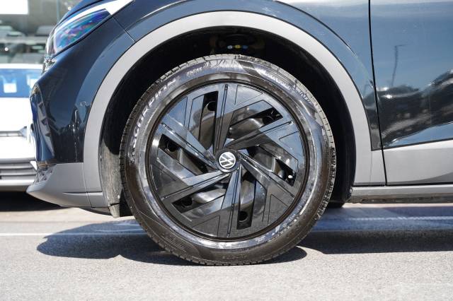 2026 Volkswagen Id.4 77kWh Essential Pro