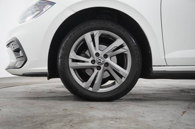 2023 Volkswagen Polo 1.0 TSI DSG R-Line