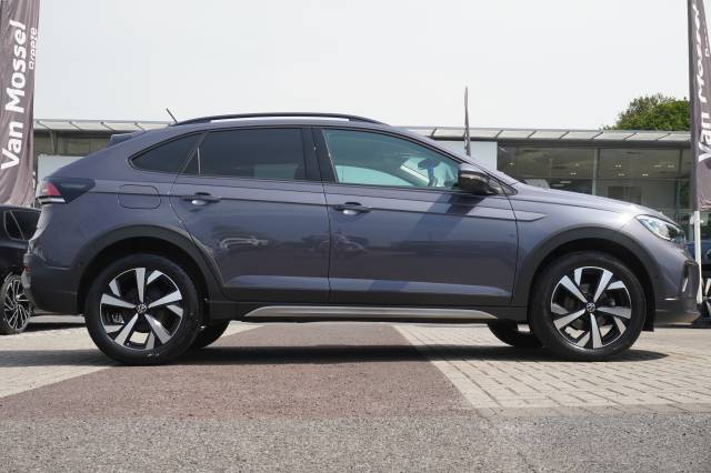 2025 Volkswagen Taigo 1.0 TSI Match