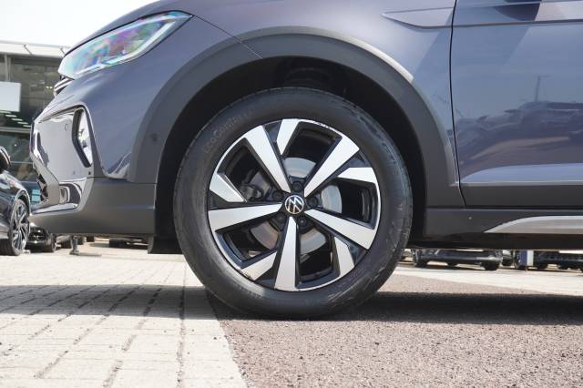 2025 Volkswagen Taigo 1.0 TSI Match