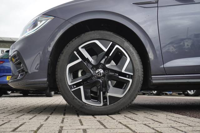 2025 Volkswagen Polo 1.0 TSI 115 DSG Black Edition