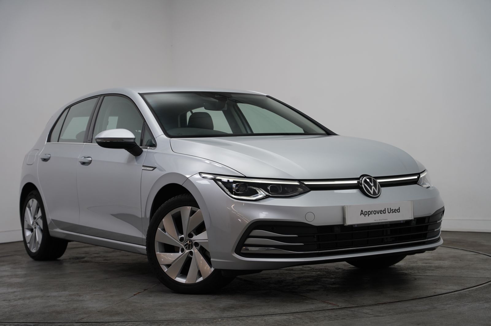 2023 Volkswagen Golf