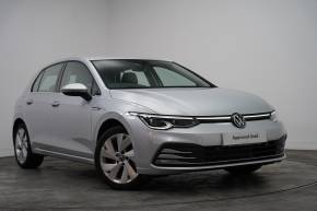 VOLKSWAGEN GOLF at Breeze Poole